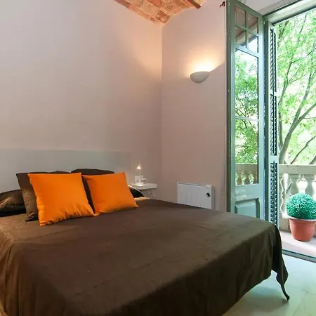 Family Apartment Plaza Espana 2 Barcelona Buitenkant foto