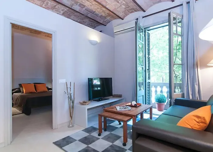 Family Apartment Plaza Espana 2