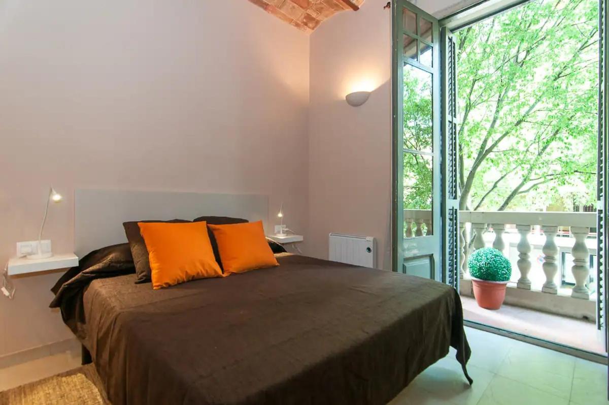 Apartamento Family Plaza Espana 2 Barcelona