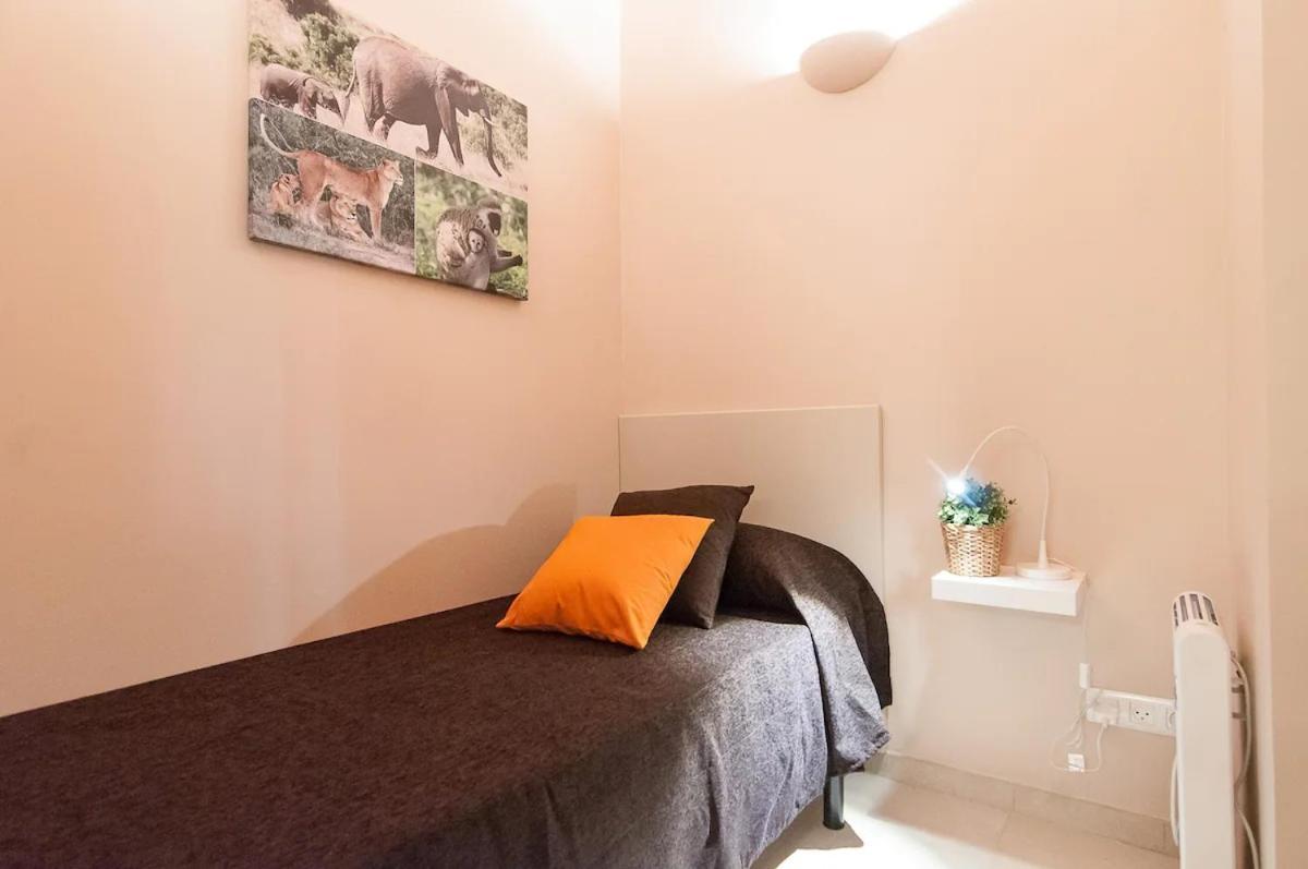 Apartment Family Plaza Espana 2 *