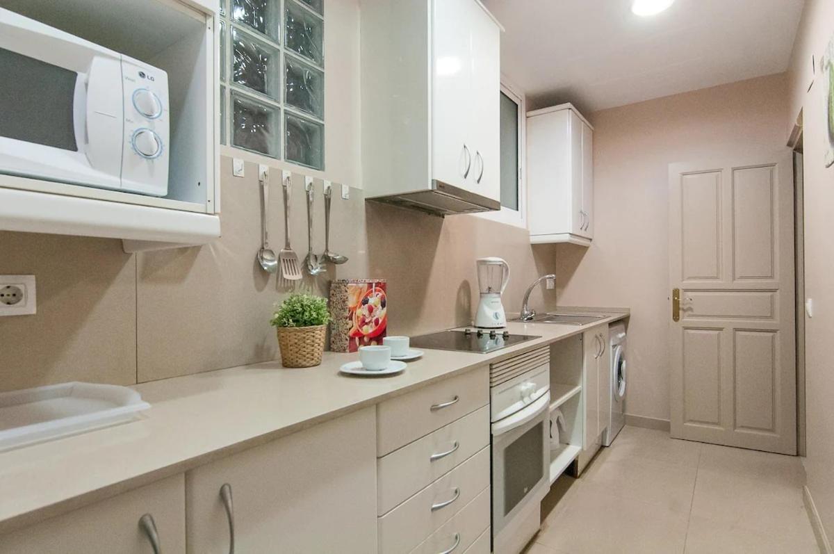 Apartment Family Plaza Espana 2
